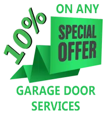 Galaxy Garage Door Service Miami Lakes, FL 786-347-3598 - offer